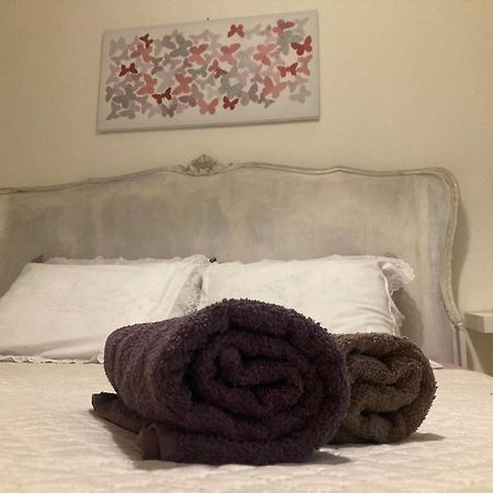 Antica Novi B & B Novi Ligure Zewnętrze zdjęcie