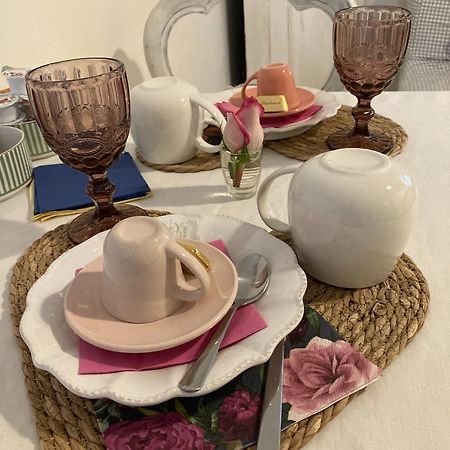 Antica Novi B & B Novi Ligure Zewnętrze zdjęcie