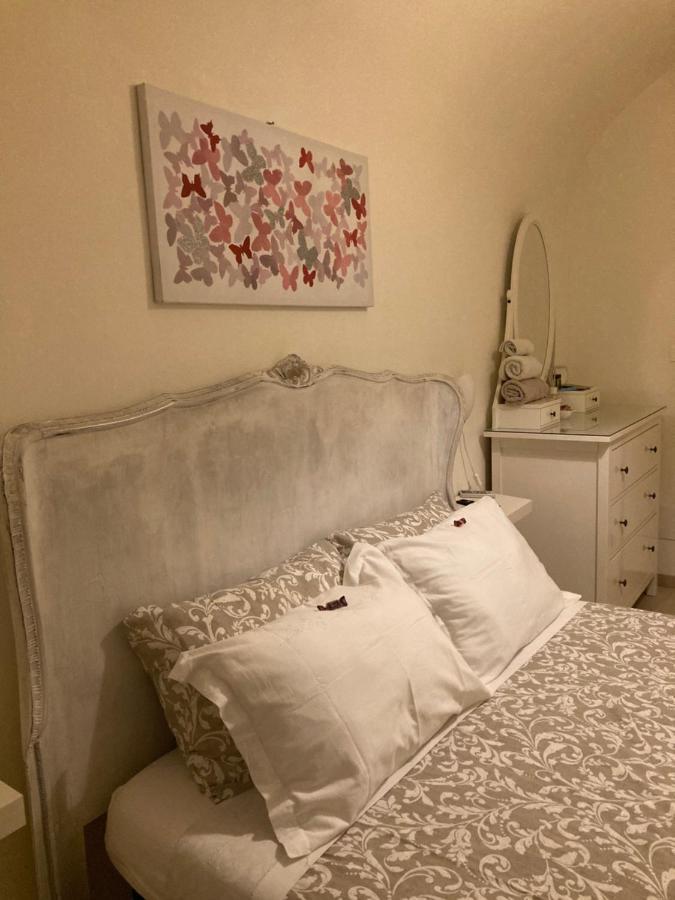 Antica Novi B & B Novi Ligure Zewnętrze zdjęcie