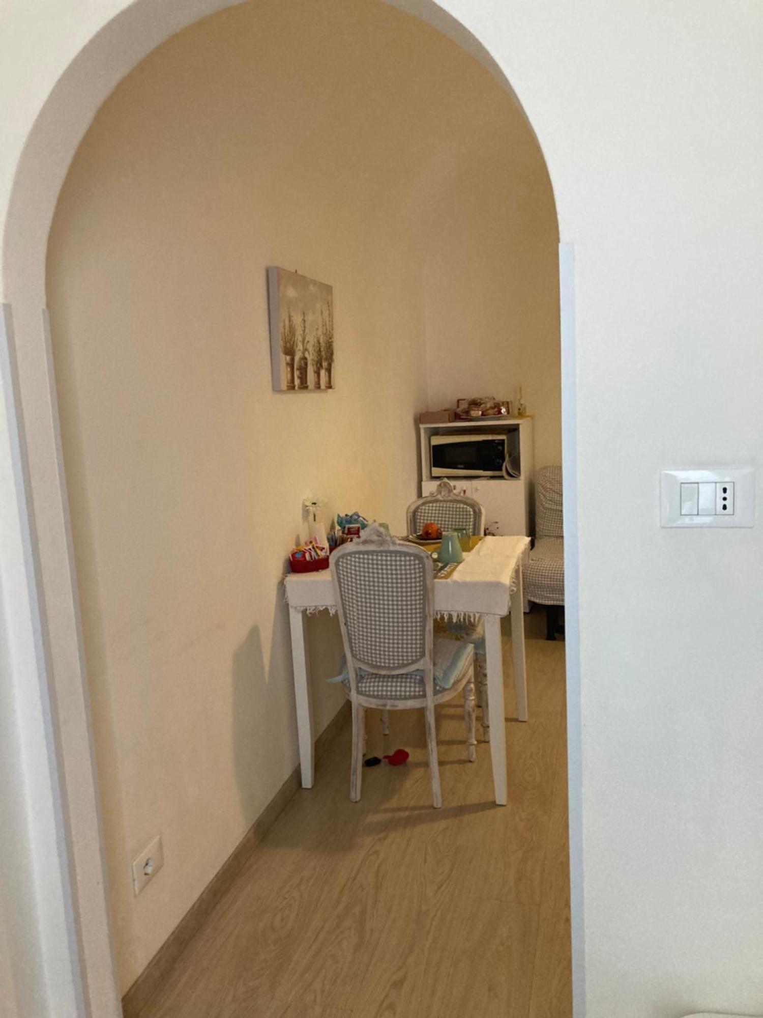 Antica Novi B & B Novi Ligure Zewnętrze zdjęcie