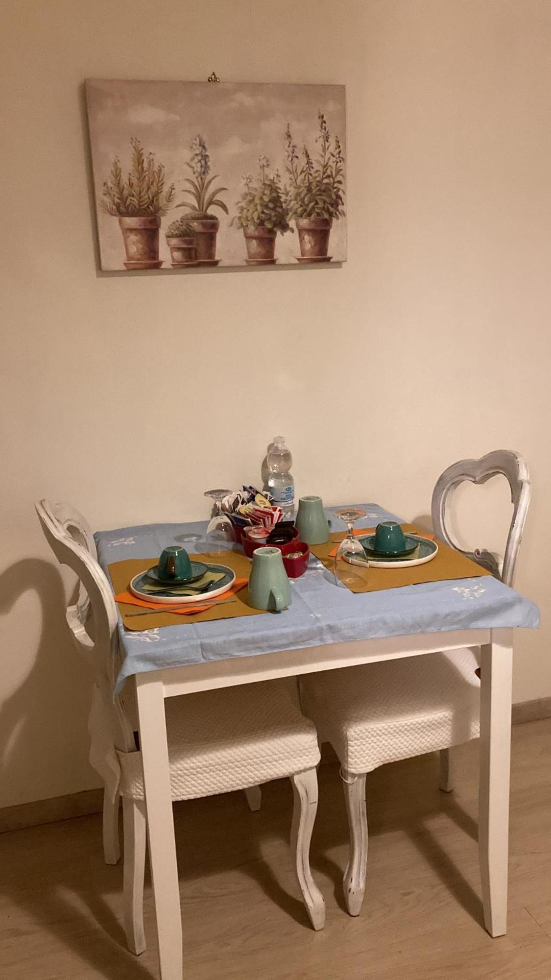 Antica Novi B & B Novi Ligure Zewnętrze zdjęcie