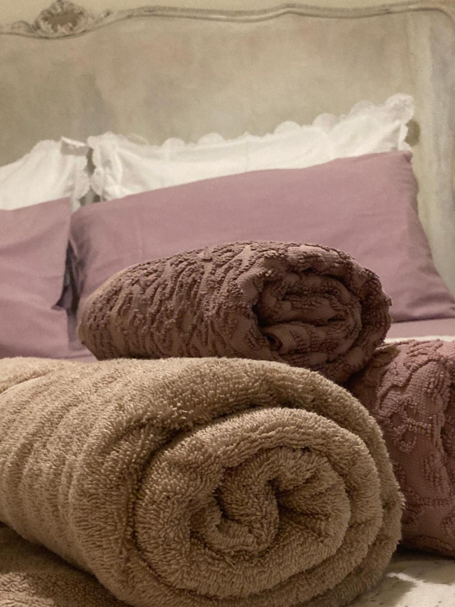 Antica Novi B & B Novi Ligure Zewnętrze zdjęcie
