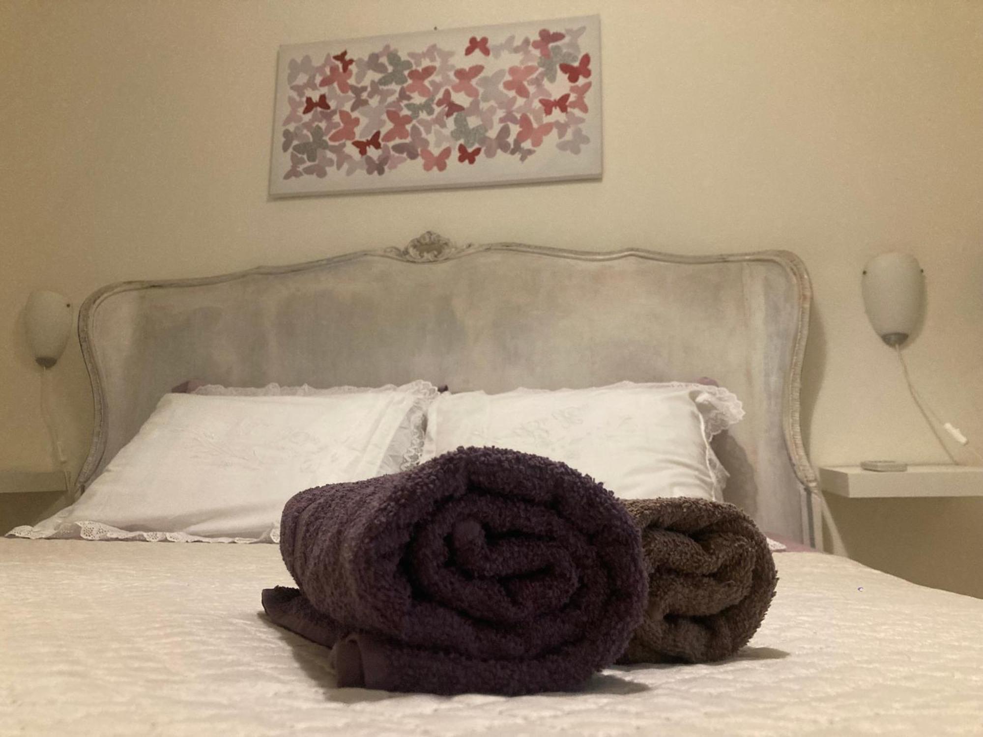 Antica Novi B & B Novi Ligure Zewnętrze zdjęcie
