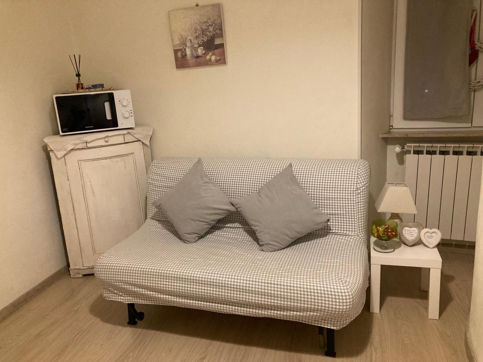 Antica Novi B & B Novi Ligure Zewnętrze zdjęcie